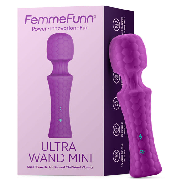 Femme Fun Ultra Wand Mini