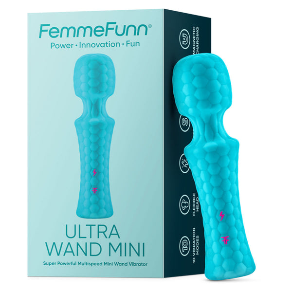 Femme Fun Ultra Wand Mini