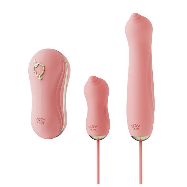 Zalo UNI Set Multifunctional Unicorn Massager