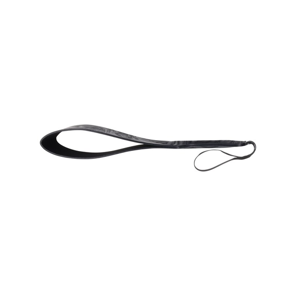 Sportsheets Velvet Noir Loop Paddle