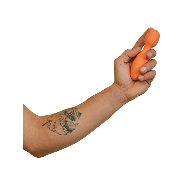 Vibio Dodson Mini Wand Vibrator App Controlled