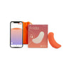 Vibio Frida Lay On Vibrator App Controlled