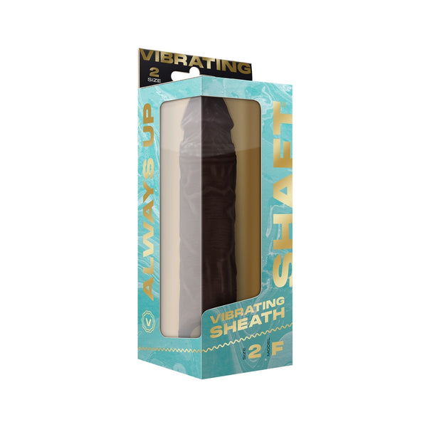 Shaft Vibrating Sheath Size 2