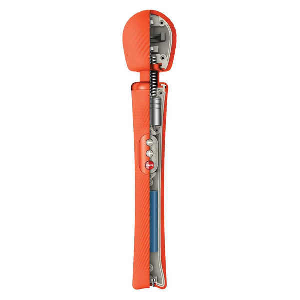 Fun Factory Vim Weighted Rumble Wand
