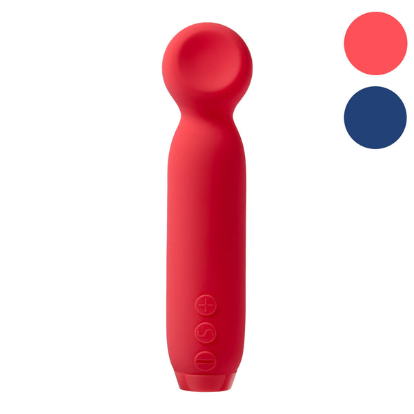 Je Joue Vita Wand-Tipped Bullet Vibrator