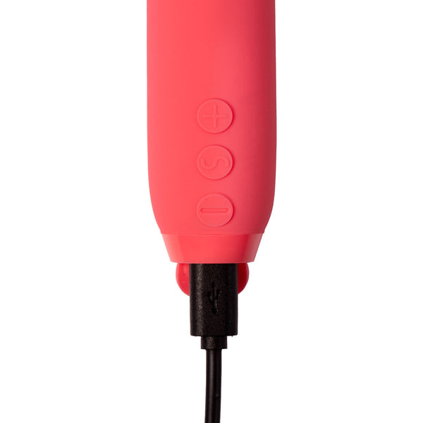 Je Joue Vita Wand-Tipped Bullet Vibrator
