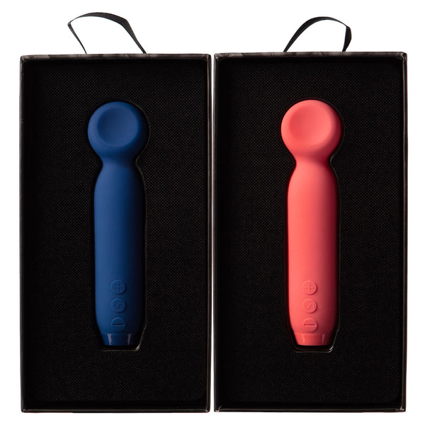 Je Joue Vita Wand-Tipped Bullet Vibrator