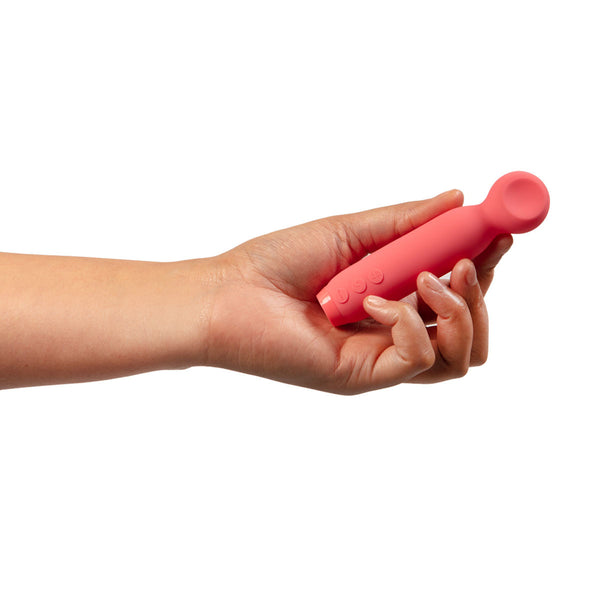 Je Joue Vita Wand-Tipped Bullet Vibrator