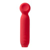 Je Joue Vita Wand-Tipped Bullet Vibrator - Colour: Pink