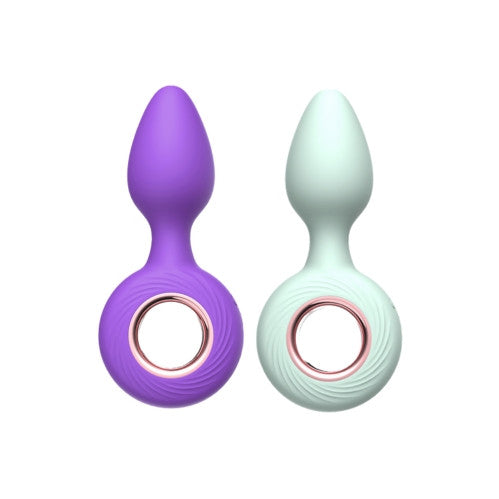 Luv Inc Plug Ring Vibe