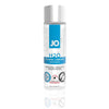 System Jo JO Personal Waterbased Lubricant H2O Warming 8oz/240ml
