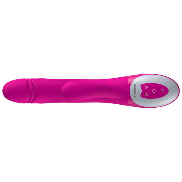 Nalone Wave Rabbit Vibrator