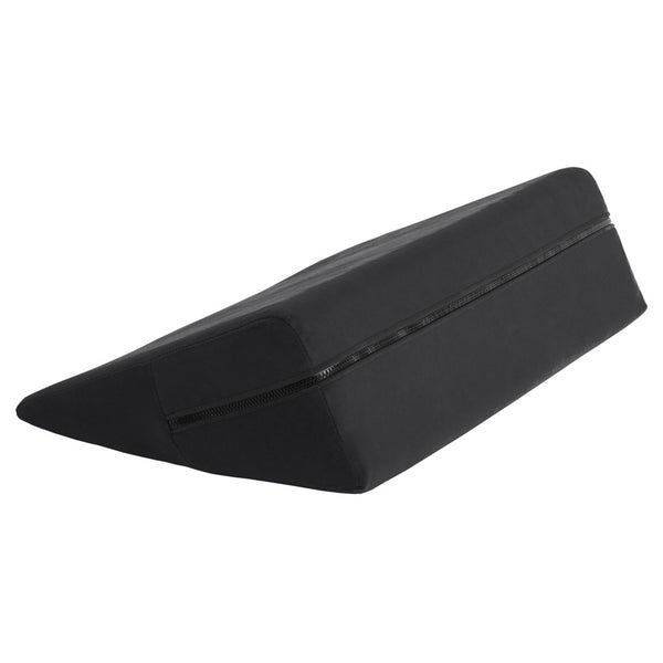 Liberator Wedge Sex Furniture - Colour: Black