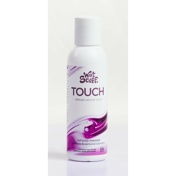 Wet Stuff Touch 125G Disk Top
