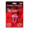 Hott Products Xtreme Vibes Forked Tongue Pleasure Ring
