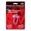 Hott Products Xtreme Vibes Forked Tongue Pleasure Ring