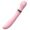 Zalo Desire Pre-Heating Thruster Thrusting Action Stimulator