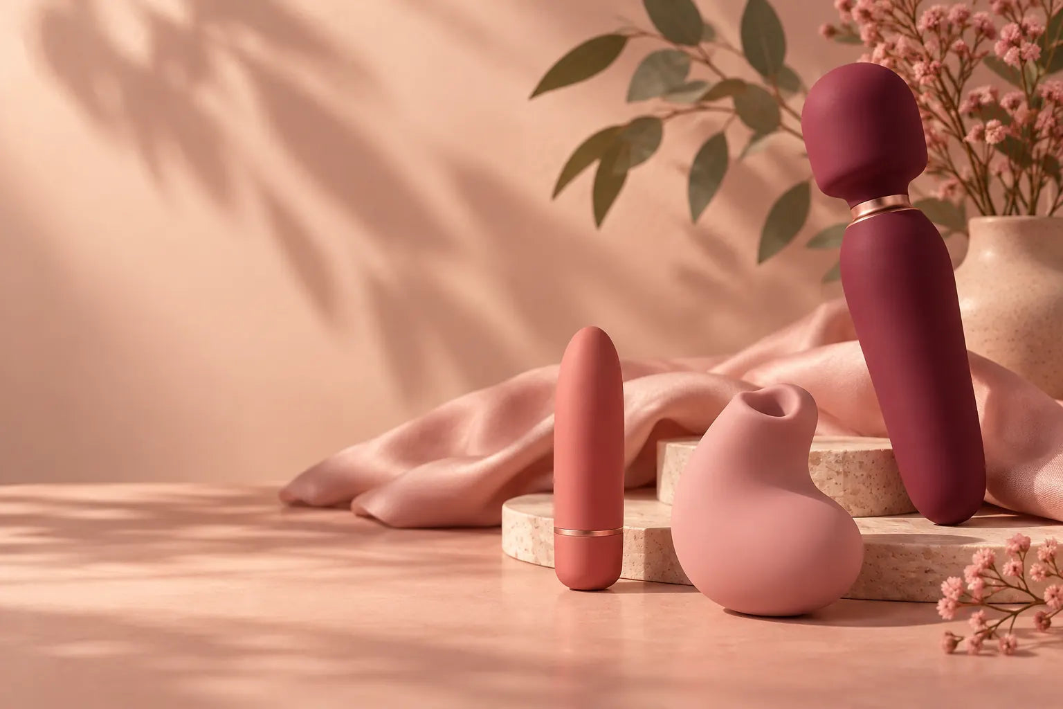 How to Choose Your First Vibrator: A Practical Guide