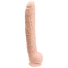 Doc Johnson Dick Rambone Huge Realistic Dildo