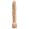 Doc Johnson Dick Rambone Huge Realistic Dildo