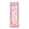 Doc Johnson Crystal Jellies Anal Starter Anal Probe