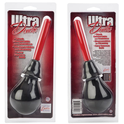 California Exotic Ultra Anal Douche
