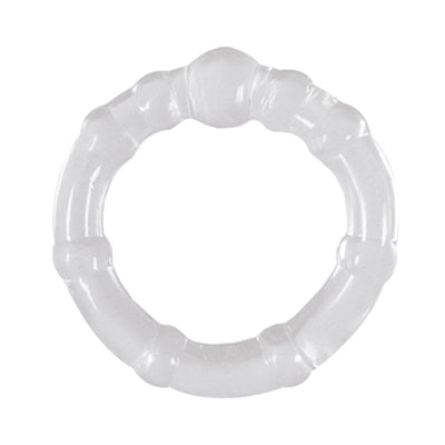 New Sensations Novelties Renegade Intensity Cock Rings