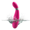 Jimmyjane Form 6 G-Spot Vibrator