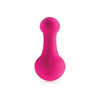 Jimmyjane Ascend 4 Dual Vibrating Massager