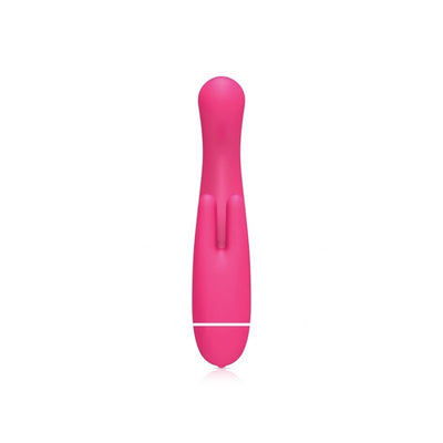 Jimmyjane Live Sexy Intro 8 Rabbit Vibrator 
