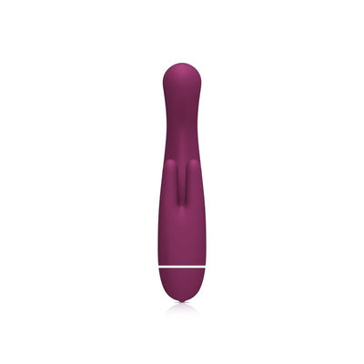 Jimmyjane Live Sexy Intro 8 Rabbit Vibrator 