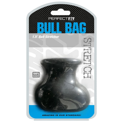 Perfect Fit Bull Bag 1.5 Inch Cock & Balls Device