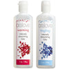 Doc Johnson Oralove Sensations Lube 2 Pack - Warming And Tingling