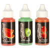 Doc Johnson GoodHead Tingle Drops Watermelon Green Apple And Strawberry Flavoured Lubricant