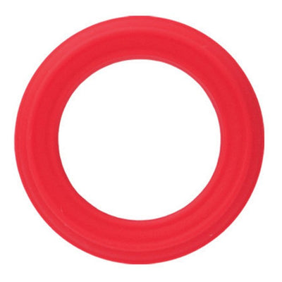 California Exotic Adonis Silicone Ring Caesar Cock Ring