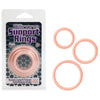 California Exotic Silicone Support Cock Rings