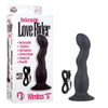 California Exotic G-Spot Vibrator Rechargeable Love Rider Wireless G