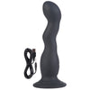 California Exotic G-Spot Vibrator Rechargeable Love Rider Wireless G