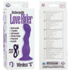 California Exotic G-Spot Vibrator Rechargeable Love Rider Wireless G
