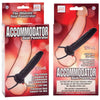 California Exotic The Accommodator Penetrator System Penis Extender