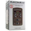 ElectraStim Flick Duo Stimulator Multi-Pack Electro Sex Toy