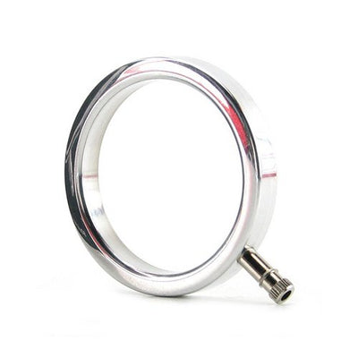 ElectraStim 32mm Solid Metal Cock Ring