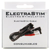 ElectraStim Electro Sex Toy Spare/Replacement Cable