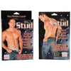 California Exotic Mr Stud Blow Up Doll