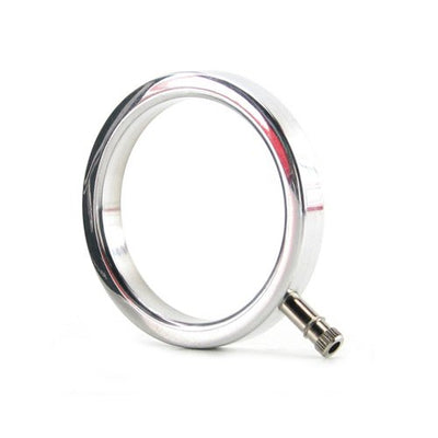 Electrastim 56mm Solid Metal Cock Ring