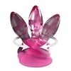 Pipedream - Icicles No 90 Suction Cup Glass Dildo