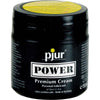 Pjur Power Cream Silicone Lubricant 150mL