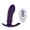 Nalone Marley Heated Wireless Anal Vibrator 