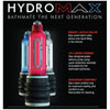 Bathmate Hydromax7 X30 Penis Pump