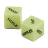 Assorted Couple's Dice Love Game
